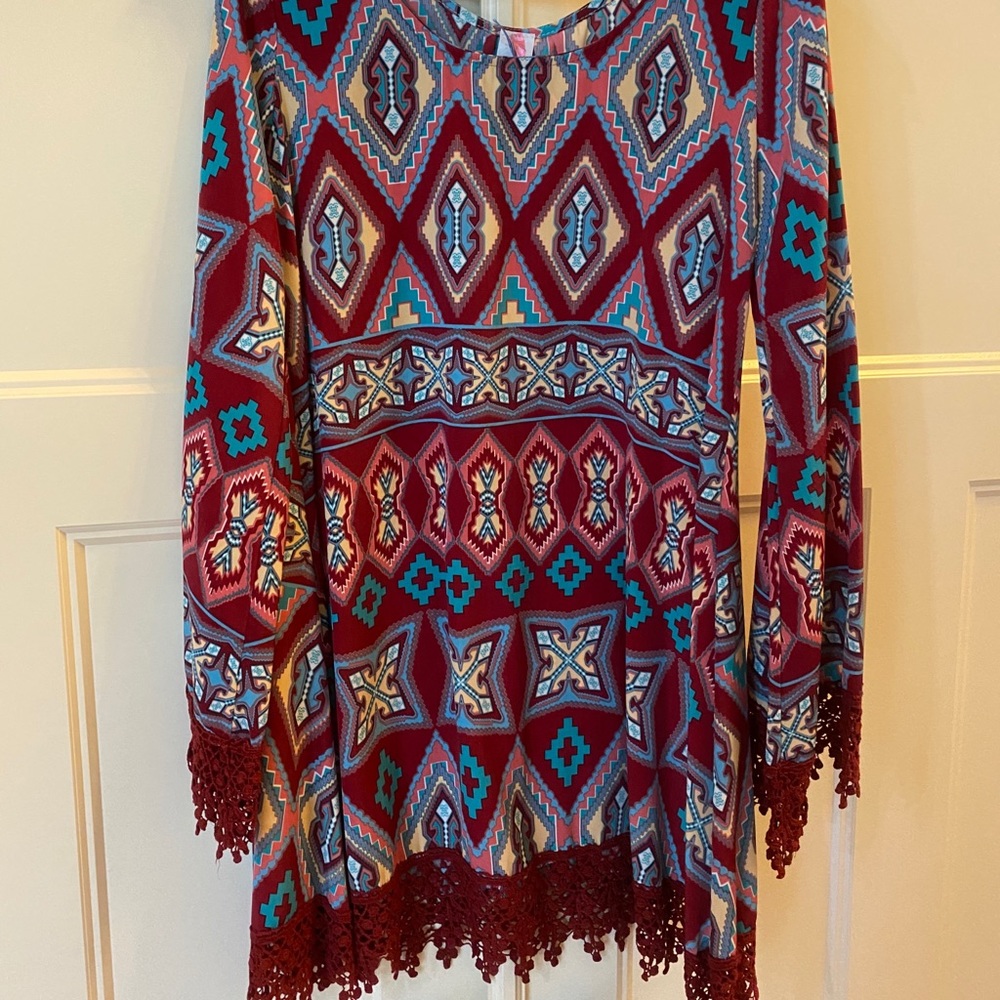 NWOT dress
